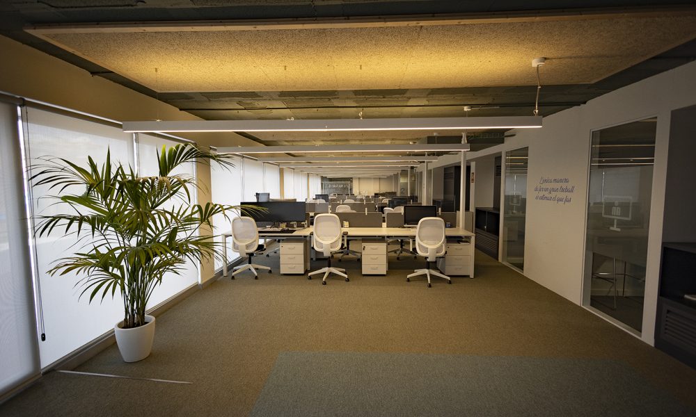 sala de cotreball